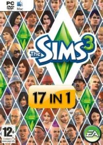 Sims 3 indir mac